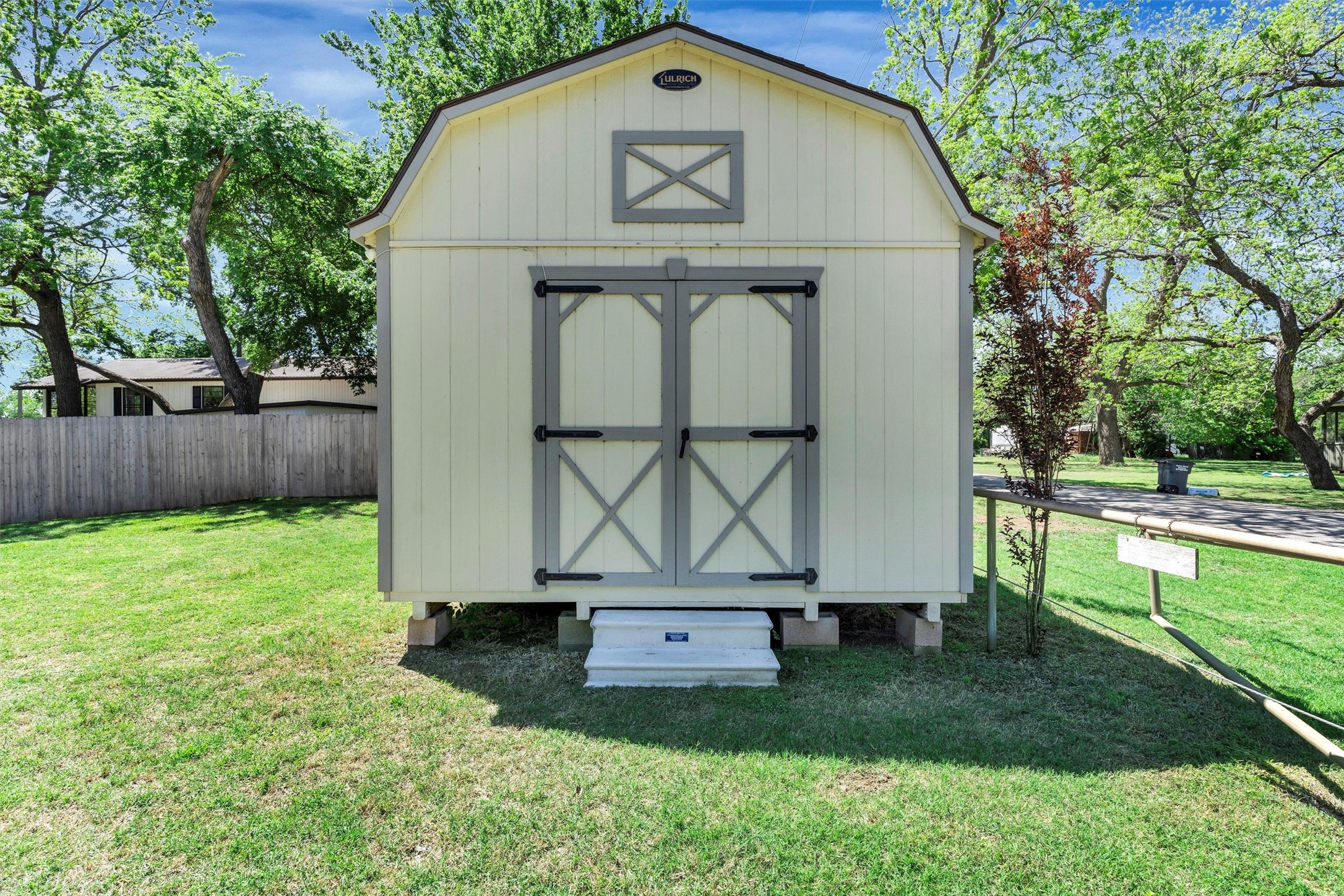 7093 Horseshoe Bend Trail Weatherford TX 76087