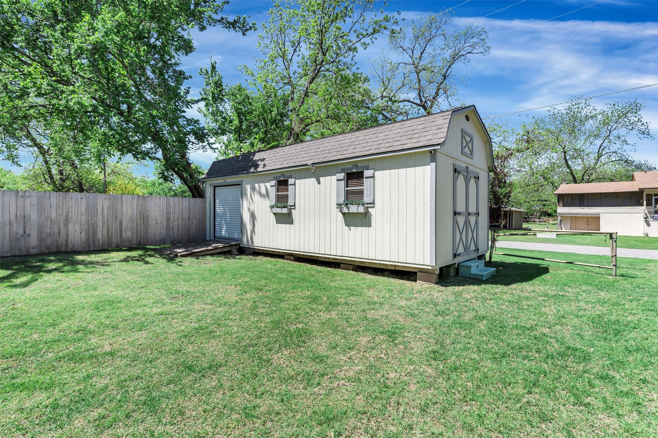 7093 Horseshoe Bend Trail Weatherford TX 76087