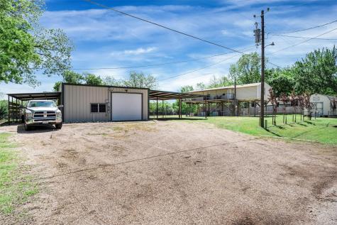 7093 Horseshoe Bend Trail Weatherford TX 76087