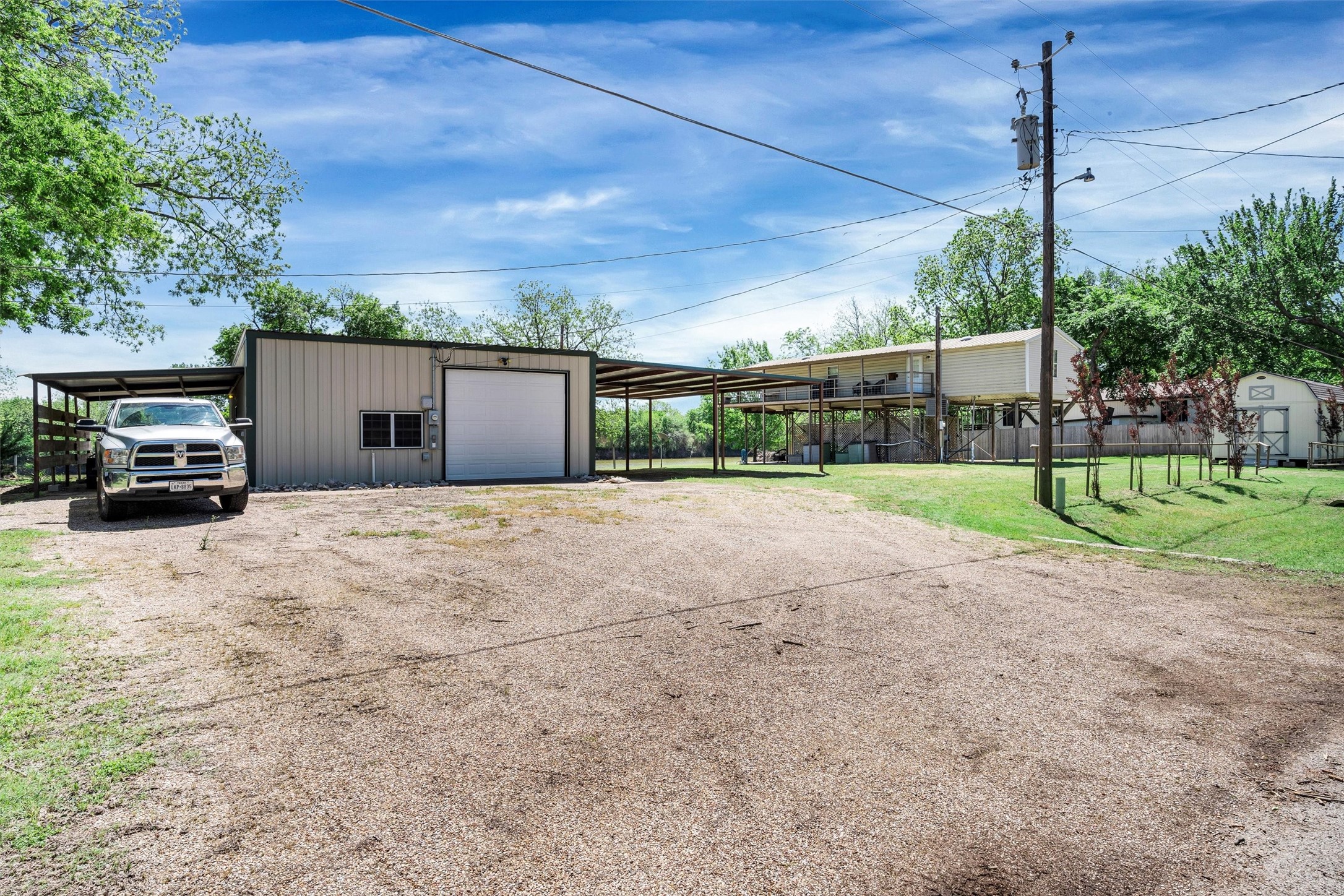 7093 Horseshoe Bend Trail Weatherford TX 76087