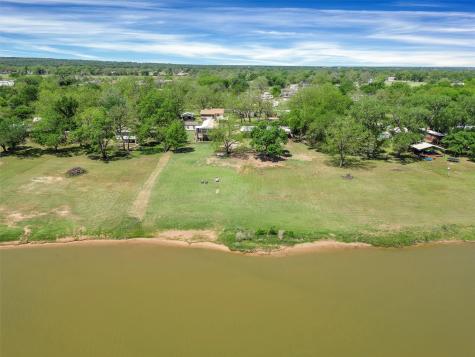 7093 Horseshoe Bend Trail Weatherford TX 76087