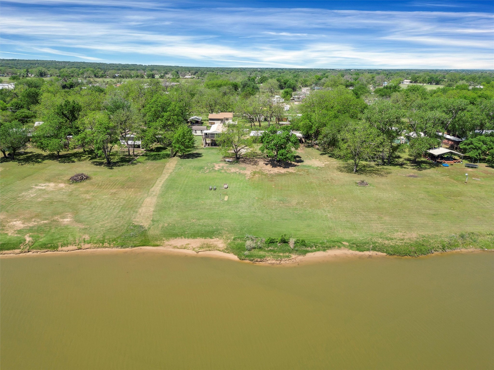 7093 Horseshoe Bend Trail Weatherford TX 76087