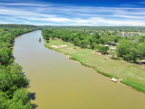 7093 Horseshoe Bend Trail Weatherford TX 76087