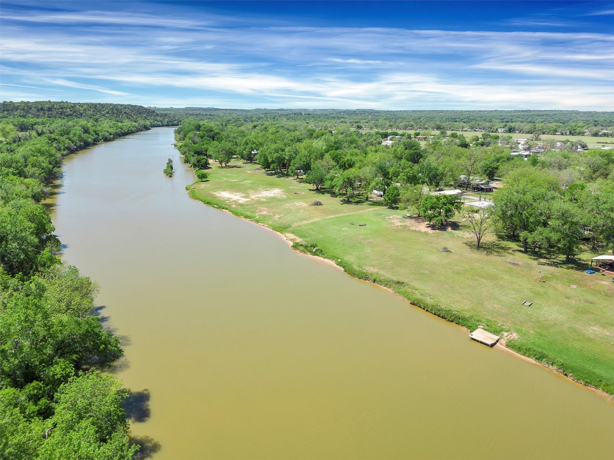 7093 Horseshoe Bend Trail Weatherford TX 76087