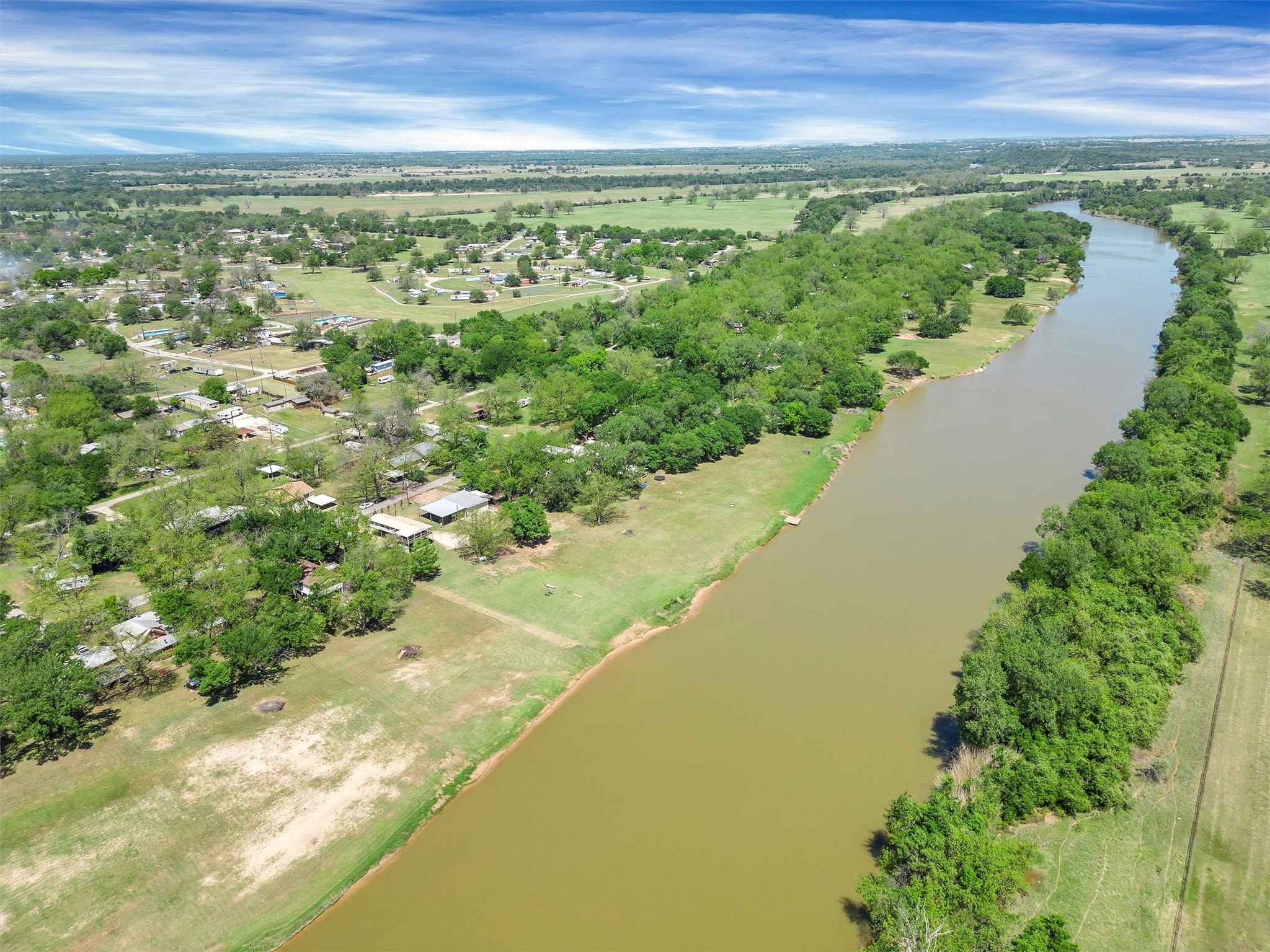 7093 Horseshoe Bend Trail Weatherford TX 76087