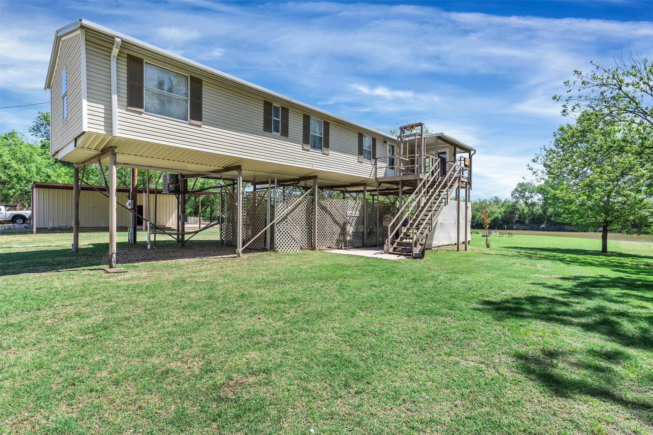7093 Horseshoe Bend Trail Weatherford TX 76087