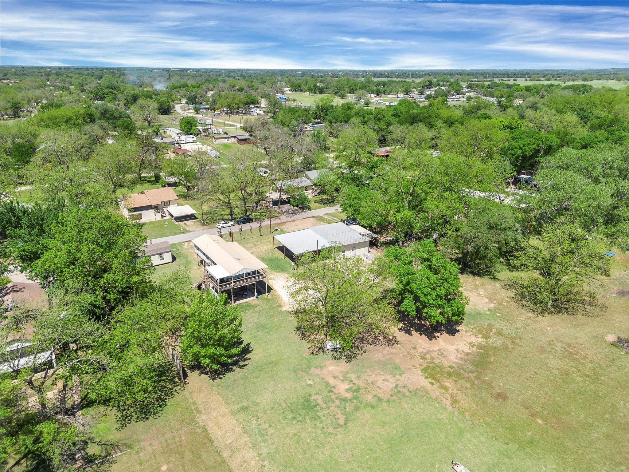 7093 Horseshoe Bend Trail Weatherford TX 76087