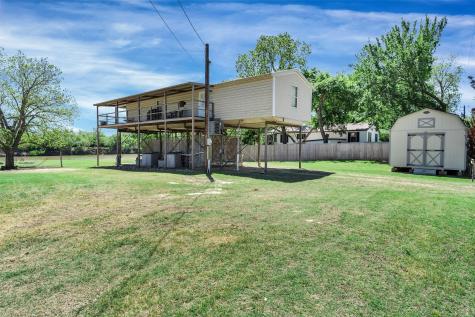 7093 Horseshoe Bend Trail Weatherford TX 76087