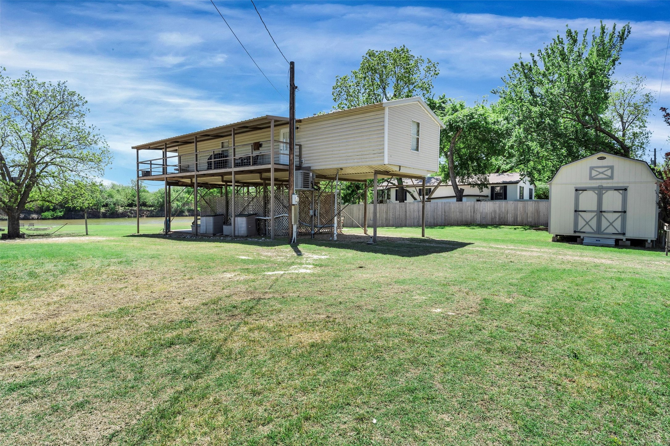 7093 Horseshoe Bend Trail Weatherford TX 76087