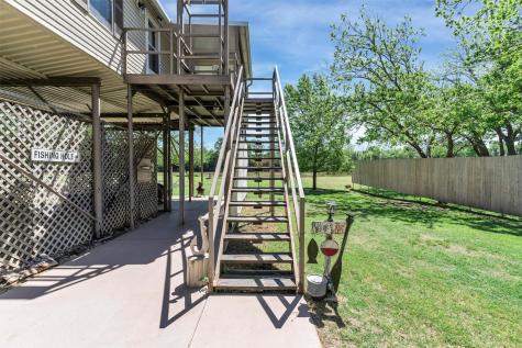 7093 Horseshoe Bend Trail Weatherford TX 76087
