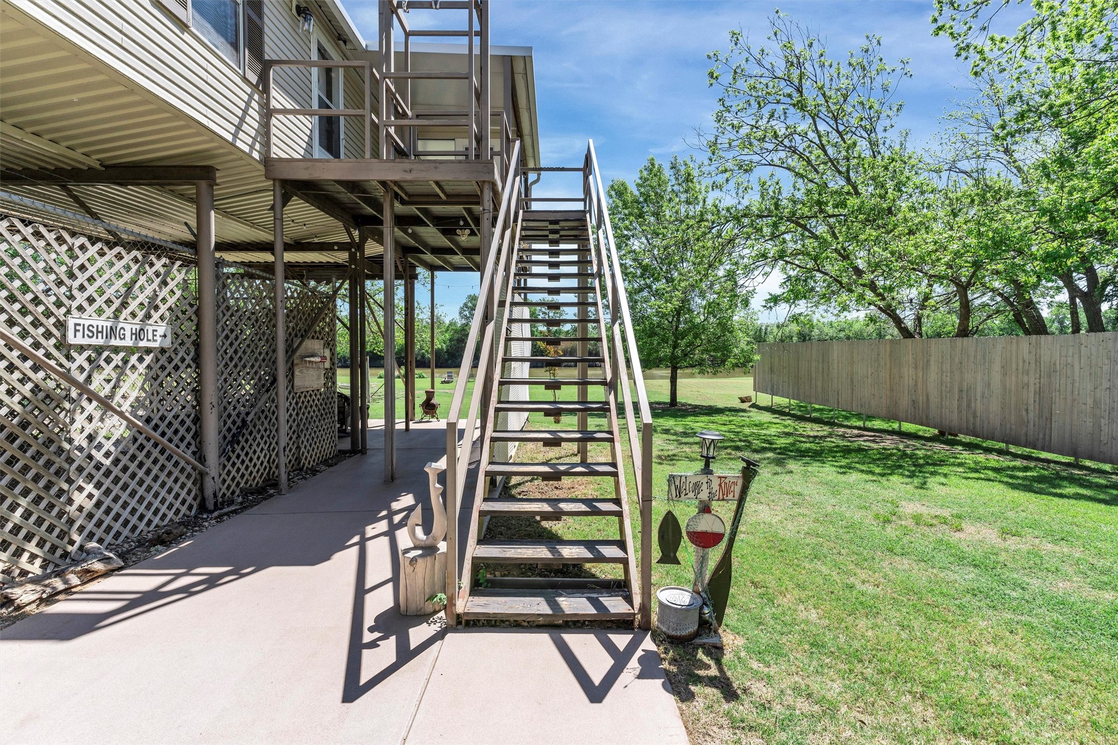 7093 Horseshoe Bend Trail Weatherford TX 76087