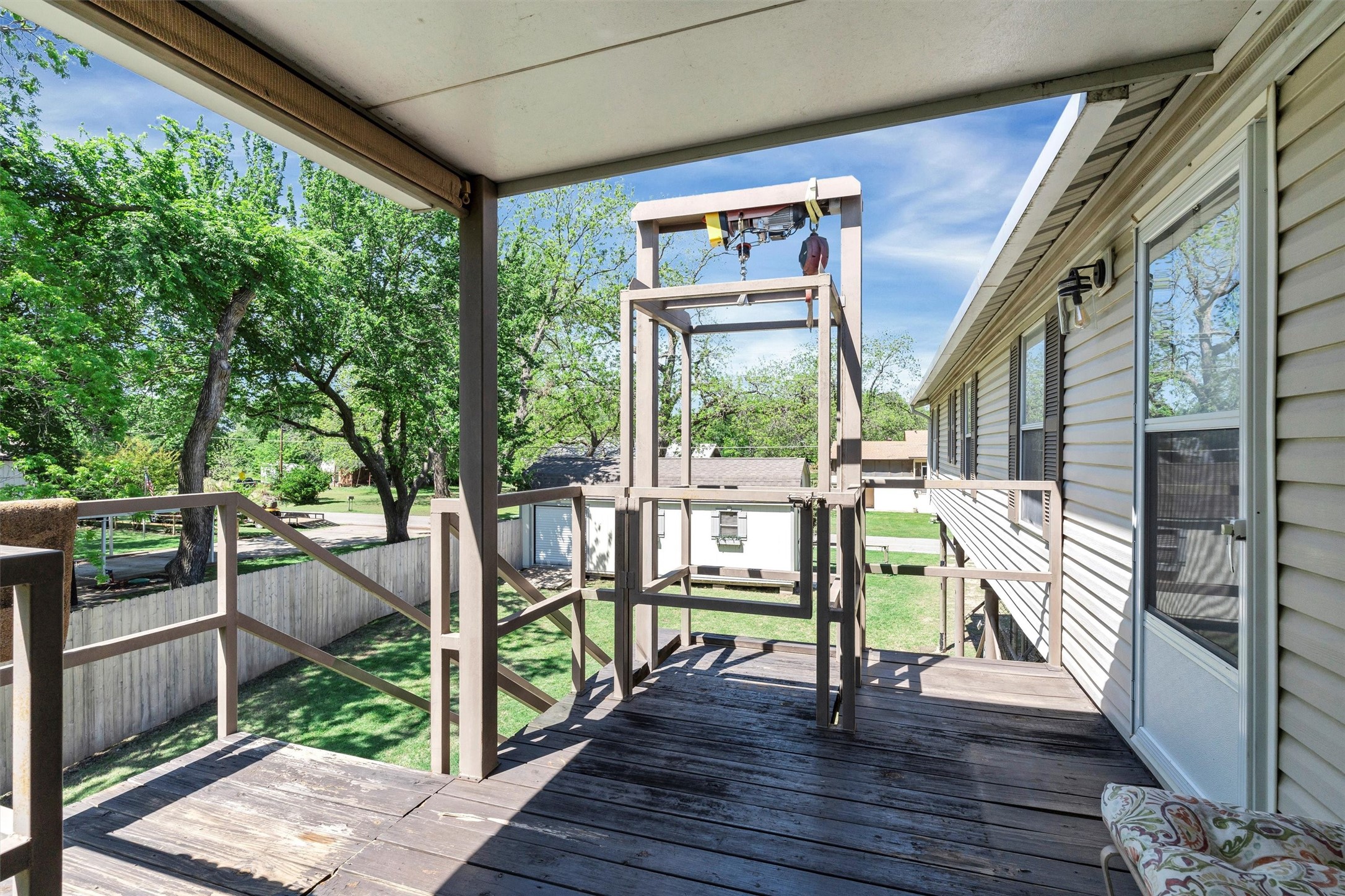 7093 Horseshoe Bend Trail Weatherford TX 76087