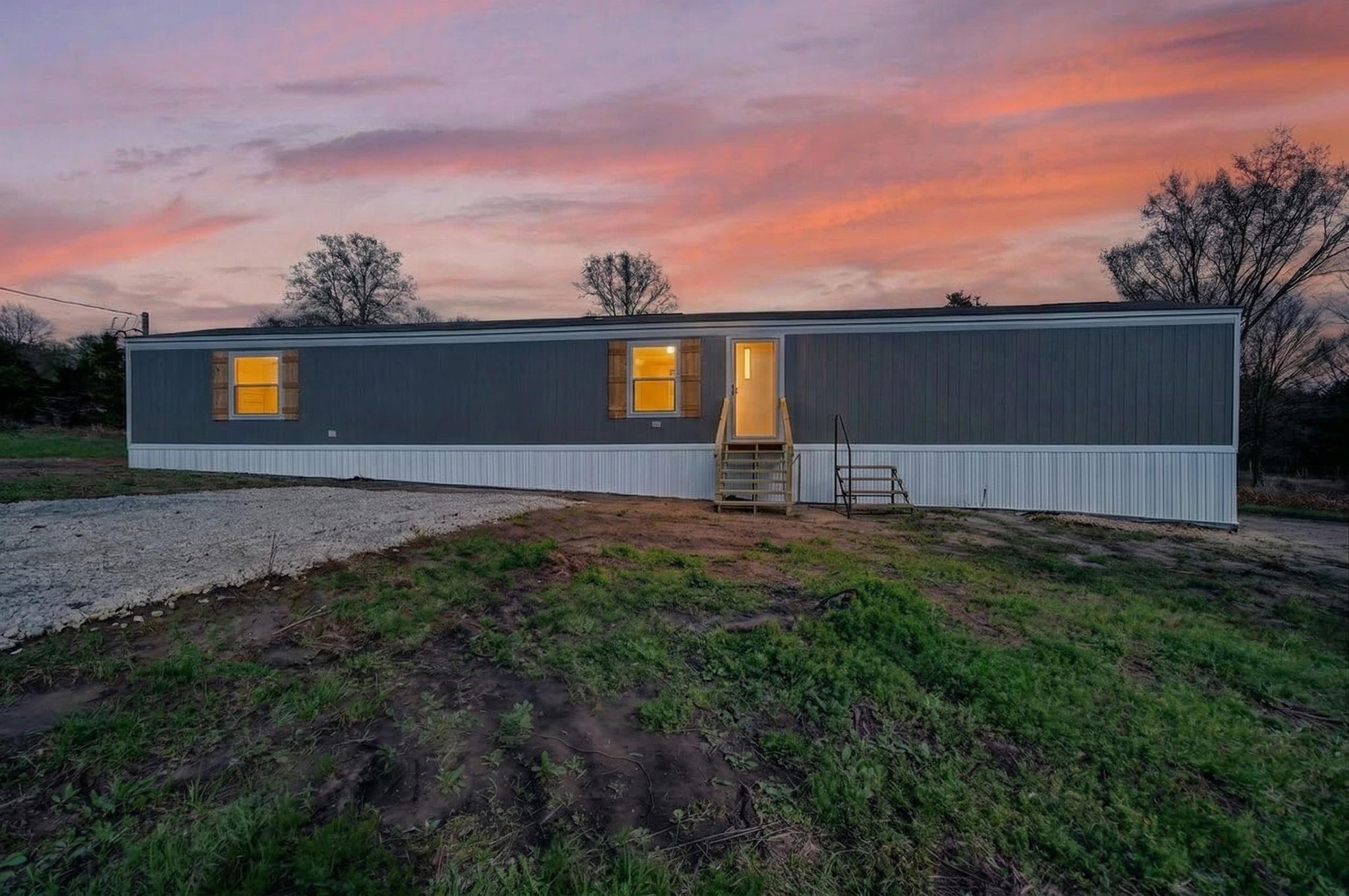 10895 Catfish Drive Quinlan TX 75474