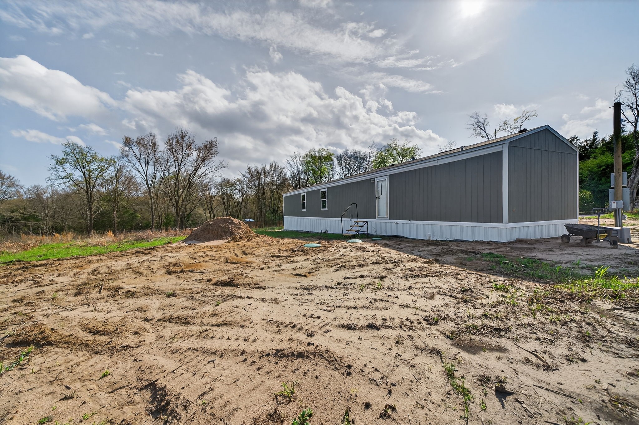 10895 Catfish Drive Quinlan TX 75474