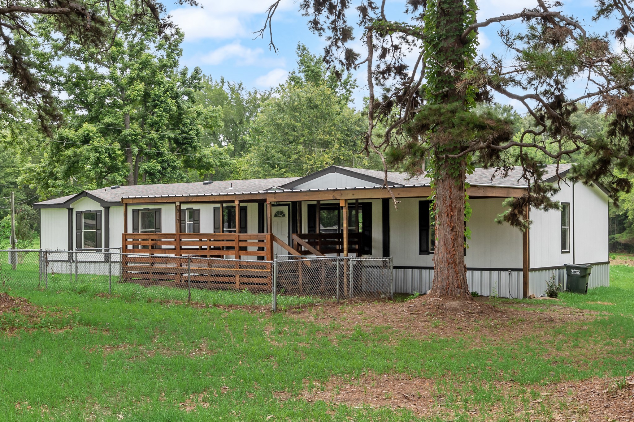917 Green Blackman Road Kilgore TX 75662