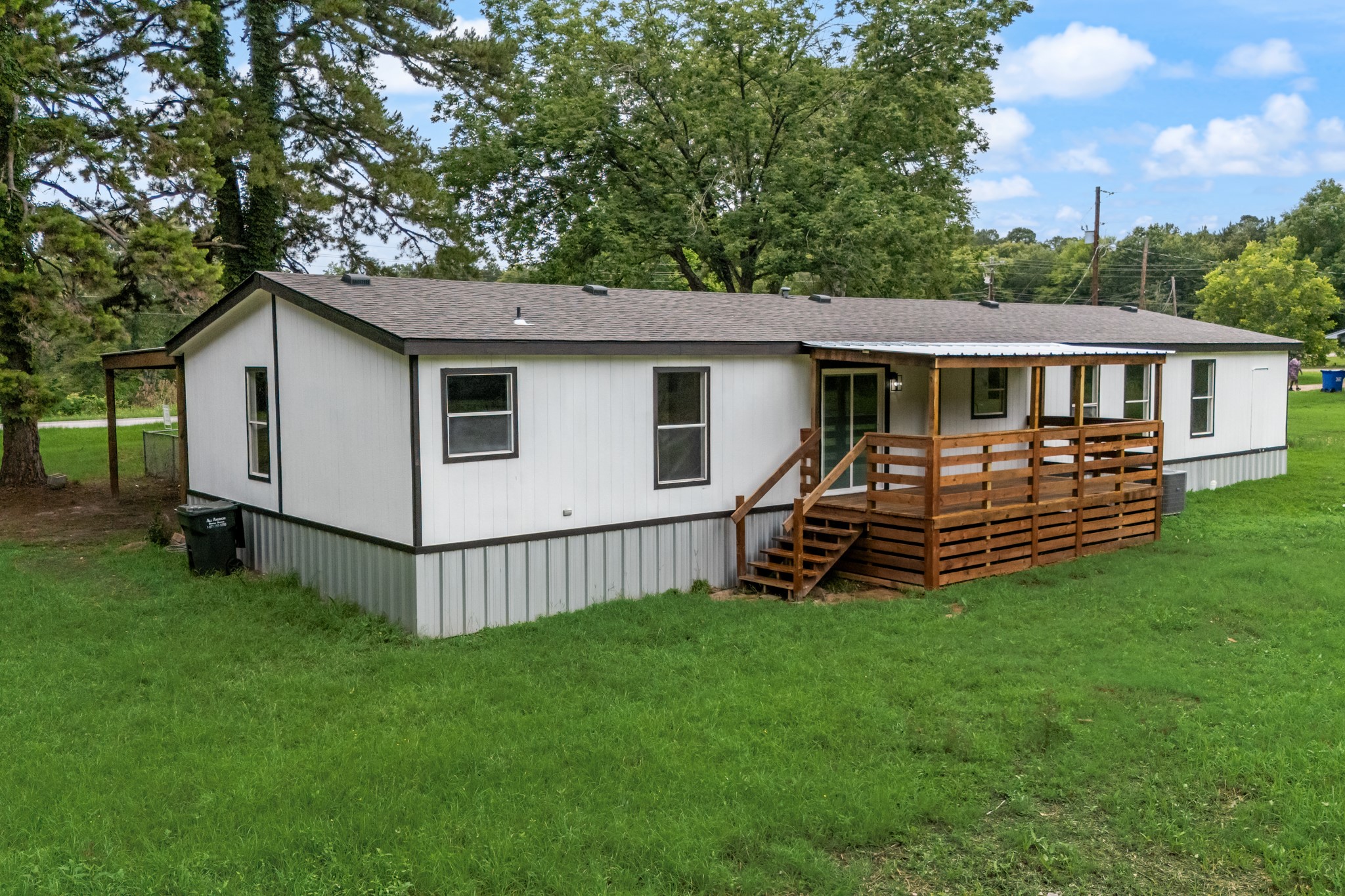 917 Green Blackman Road Kilgore TX 75662