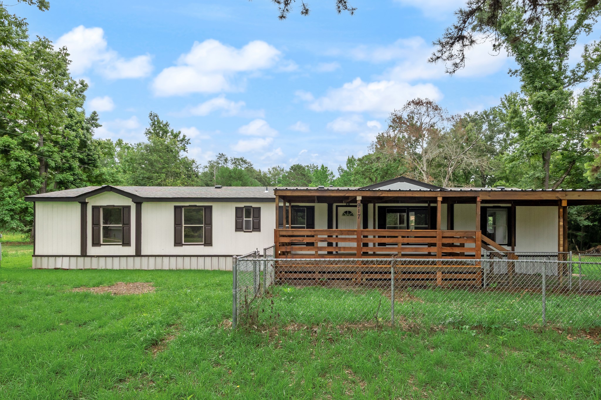 917 Green Blackman Road Kilgore TX 75662