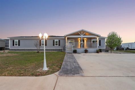1900 County Road 213 Alvarado TX 76009