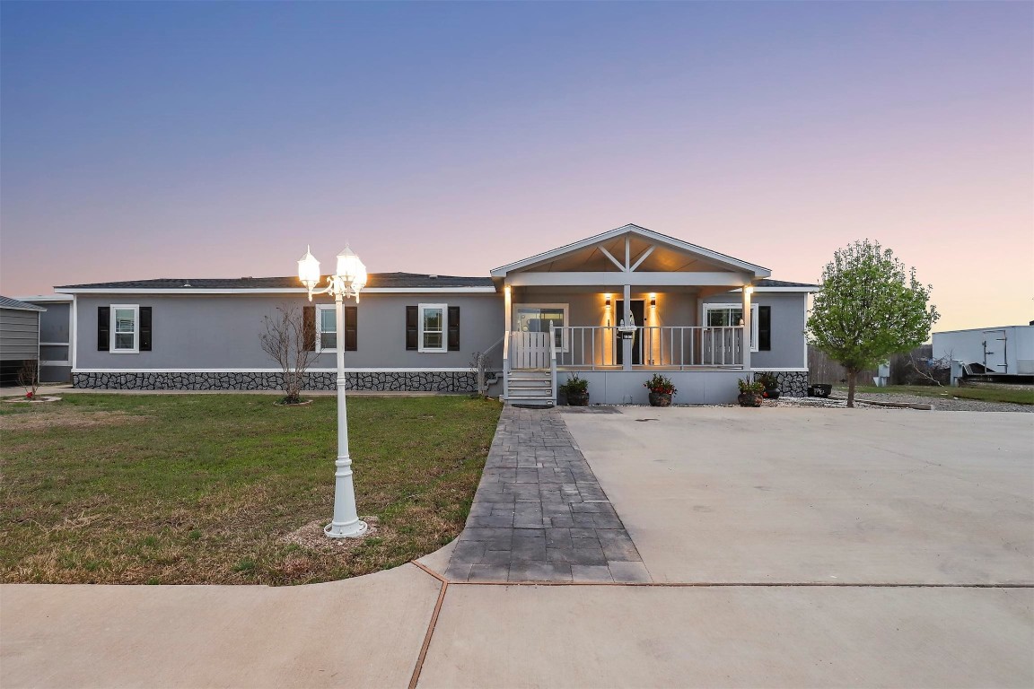 1900 County Road 213 Alvarado TX 76009
