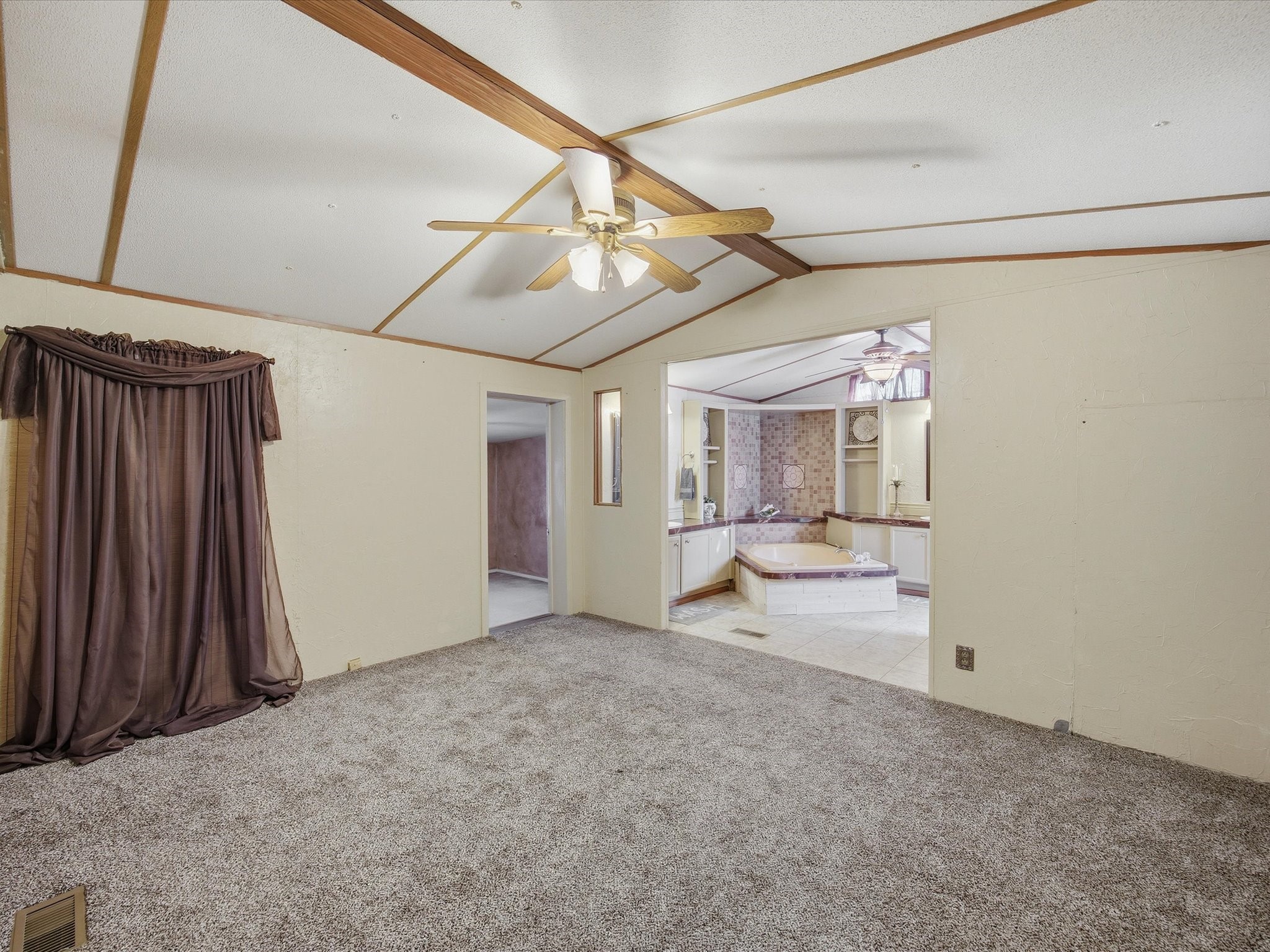 196 S Perch Road Bowie TX 76230
