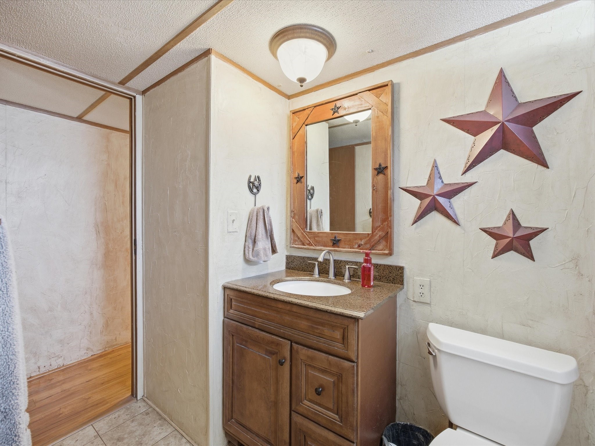 196 S Perch Road Bowie TX 76230