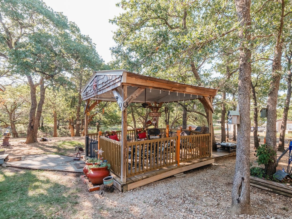 196 S Perch Road Bowie TX 76230