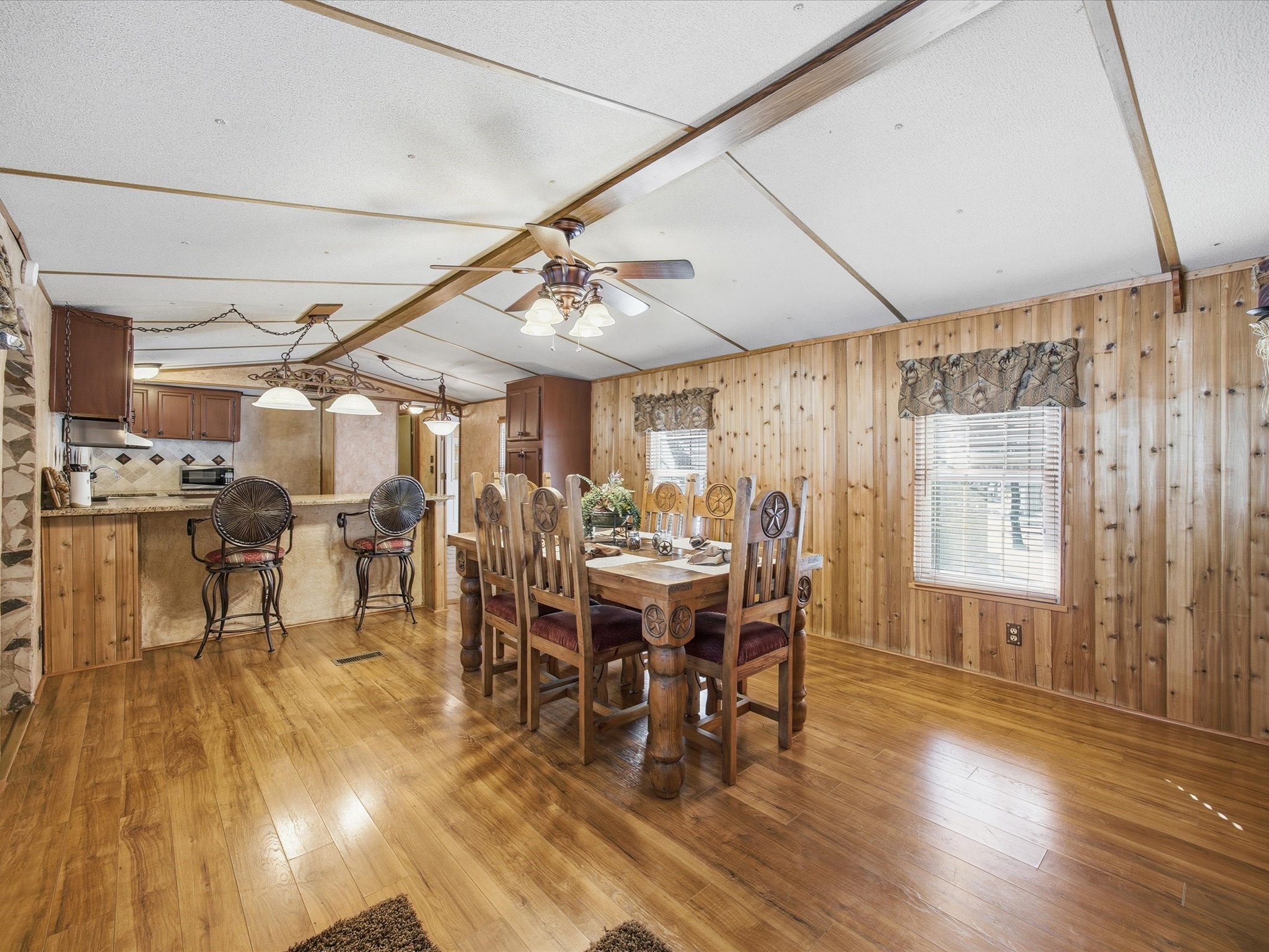 196 S Perch Road Bowie TX 76230