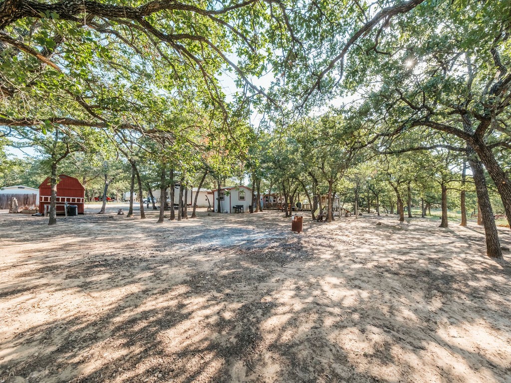 196 S Perch Road Bowie TX 76230