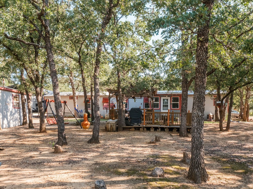 196 S Perch Road Bowie TX 76230