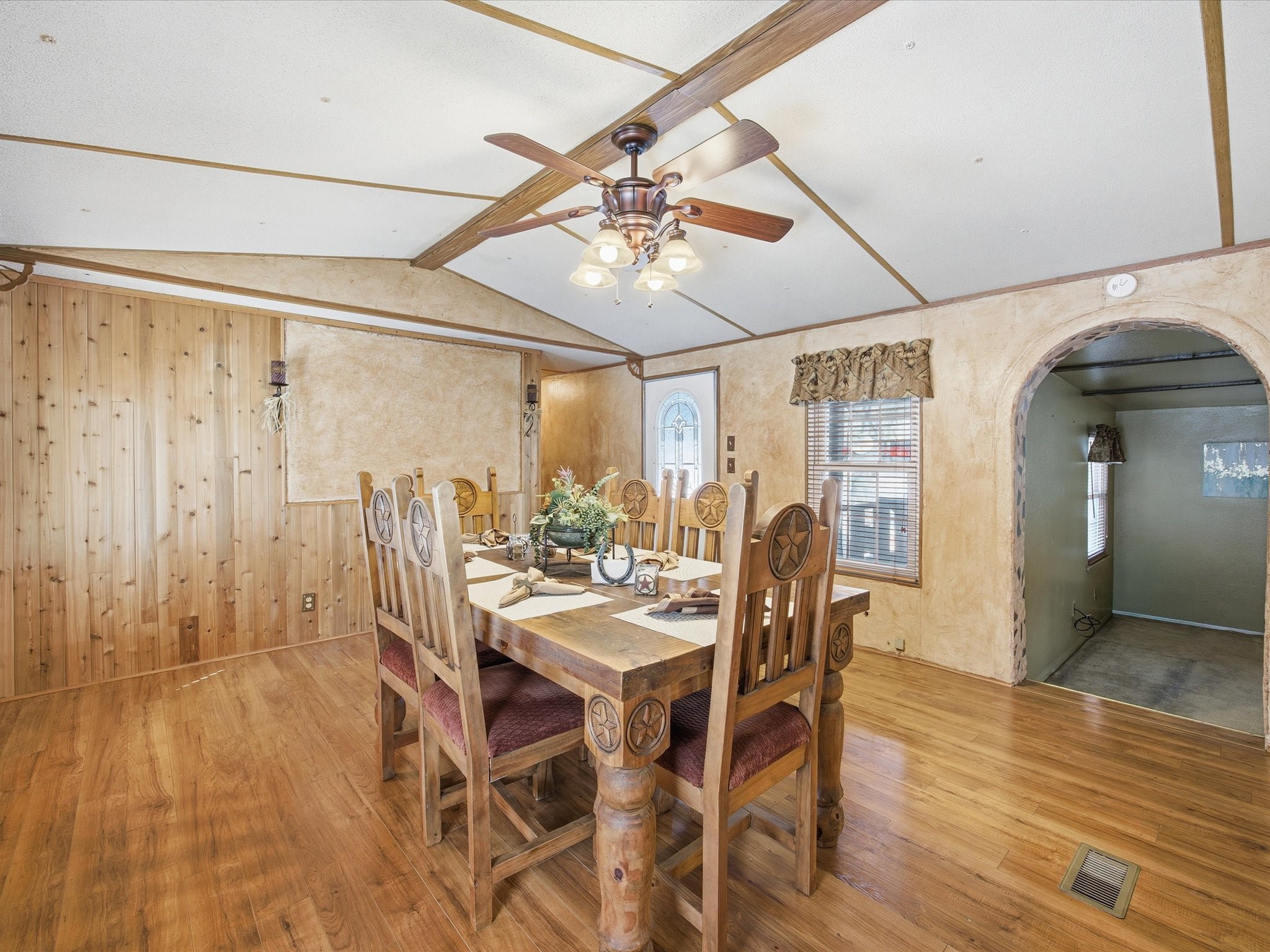 196 S Perch Road Bowie TX 76230