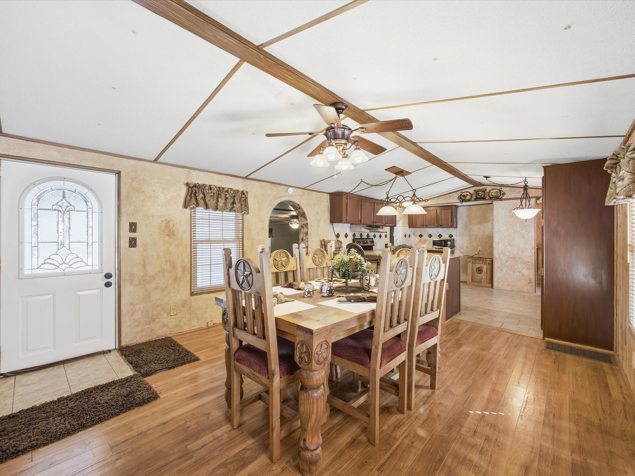 196 S Perch Road Bowie TX 76230