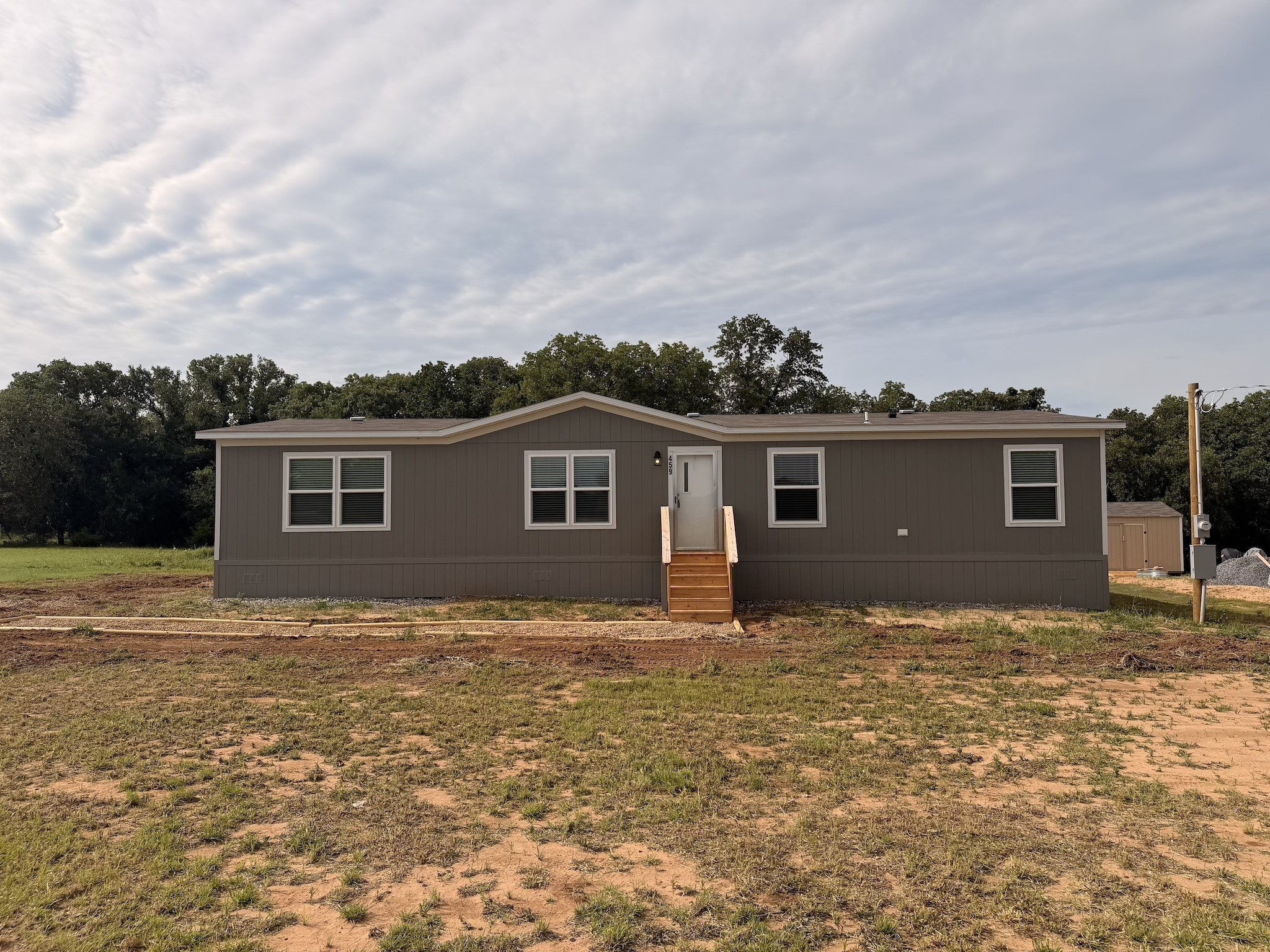 459 County Road 4854 Newark TX 76071