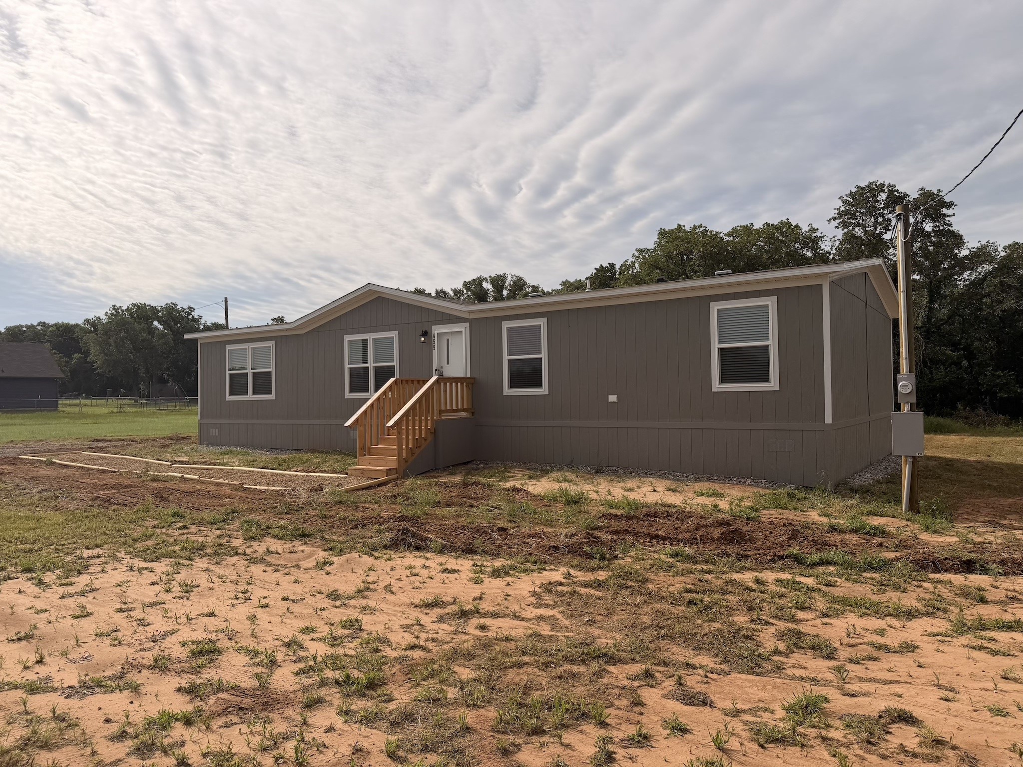 459 County Road 4854 Newark TX 76071