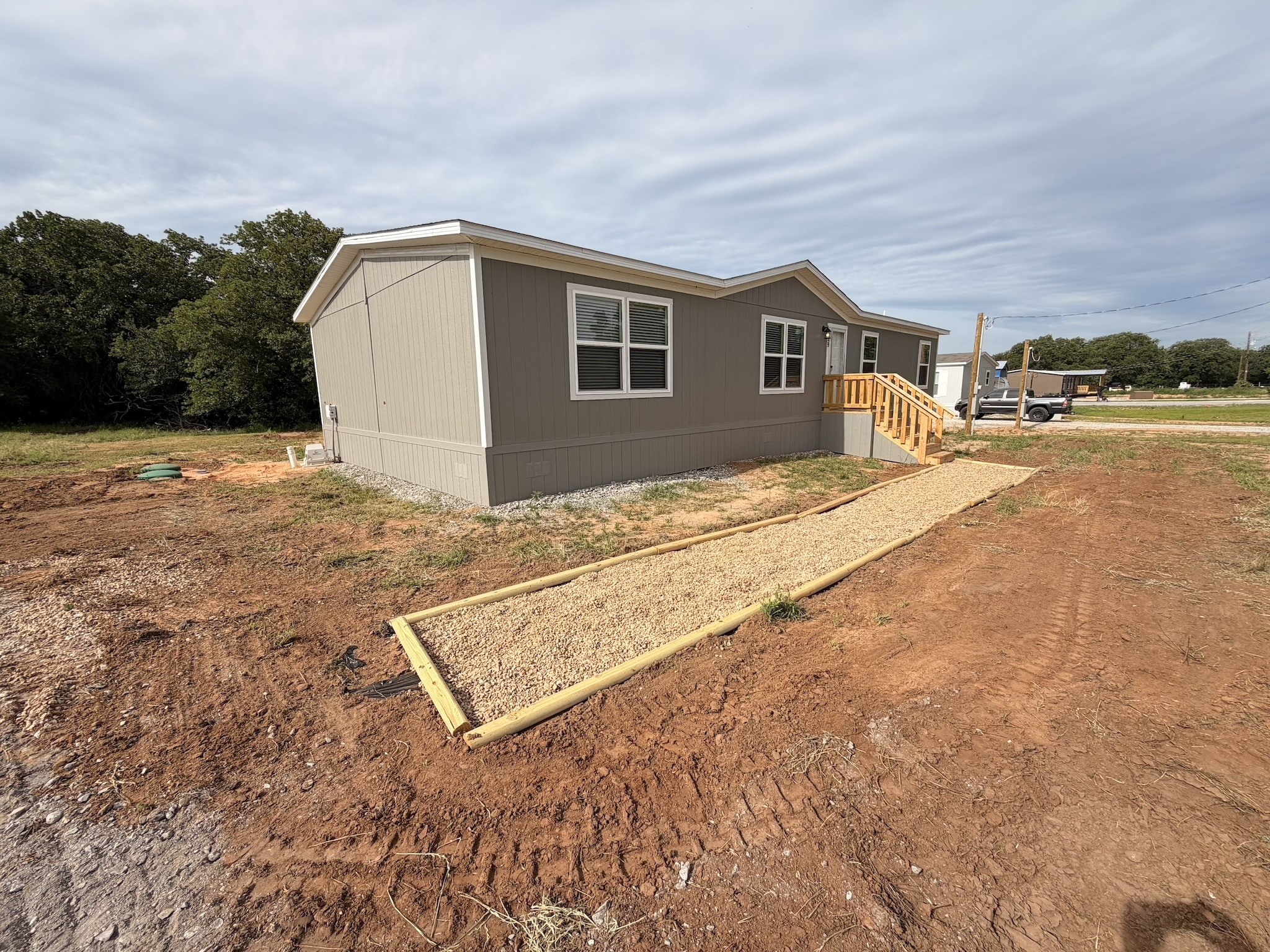 459 County Road 4854 Newark TX 76071