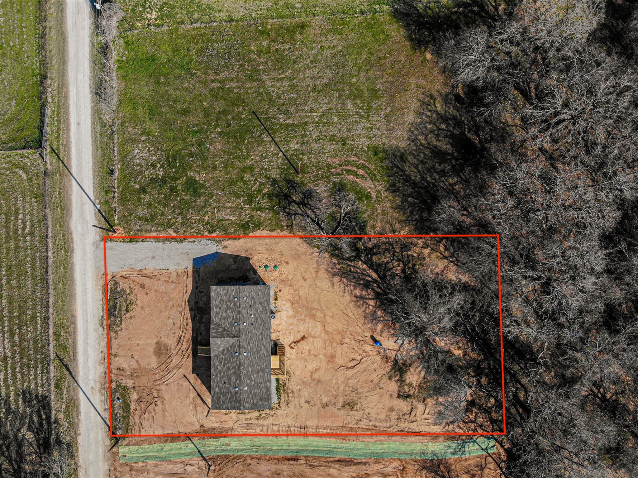 459 County Road 4854 Newark TX 76071
