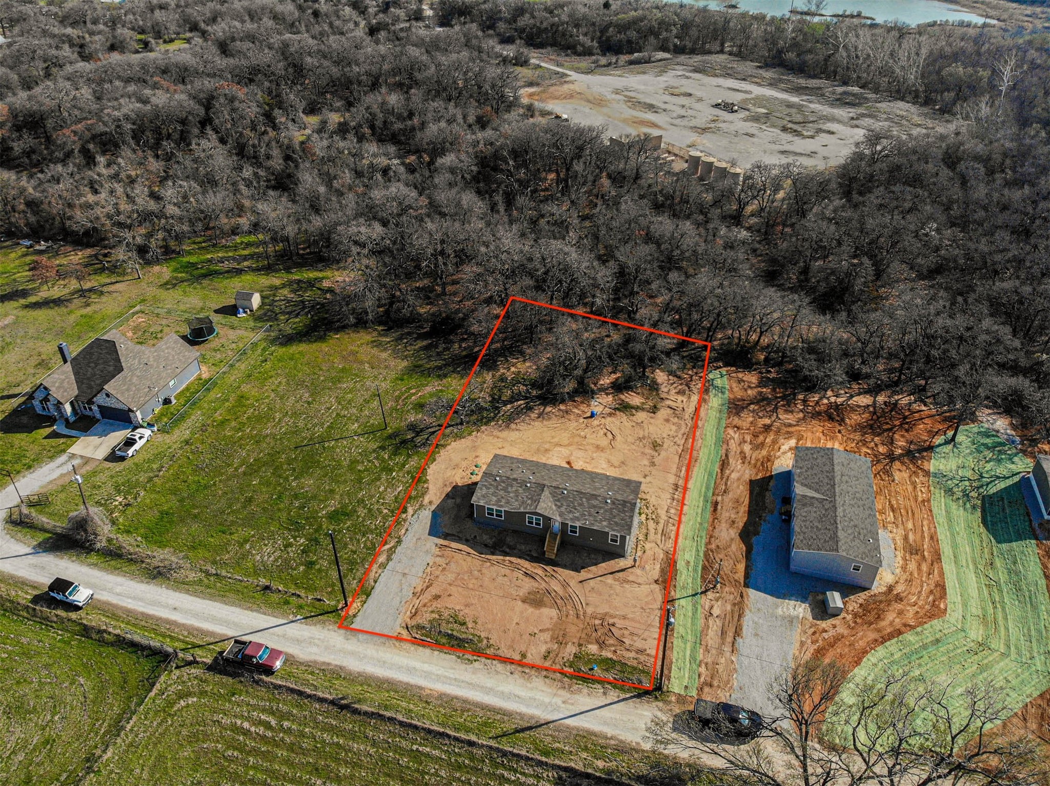 459 County Road 4854 Newark TX 76071