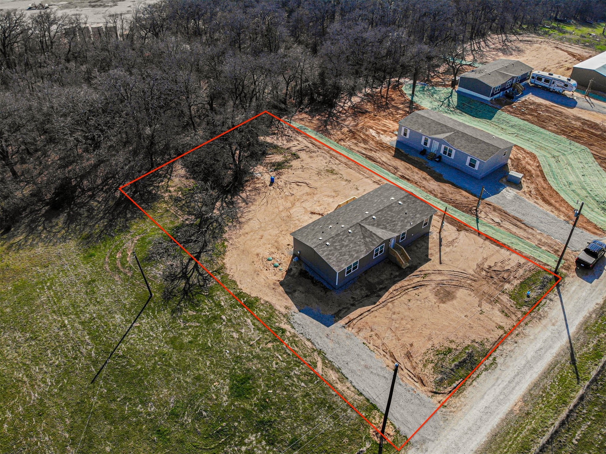 459 County Road 4854 Newark TX 76071