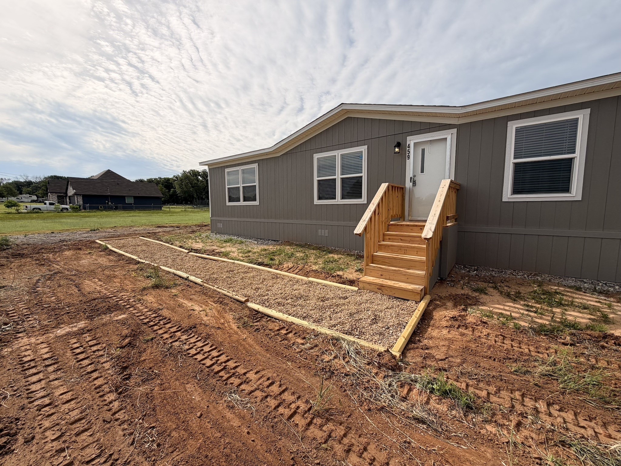 459 County Road 4854 Newark TX 76071