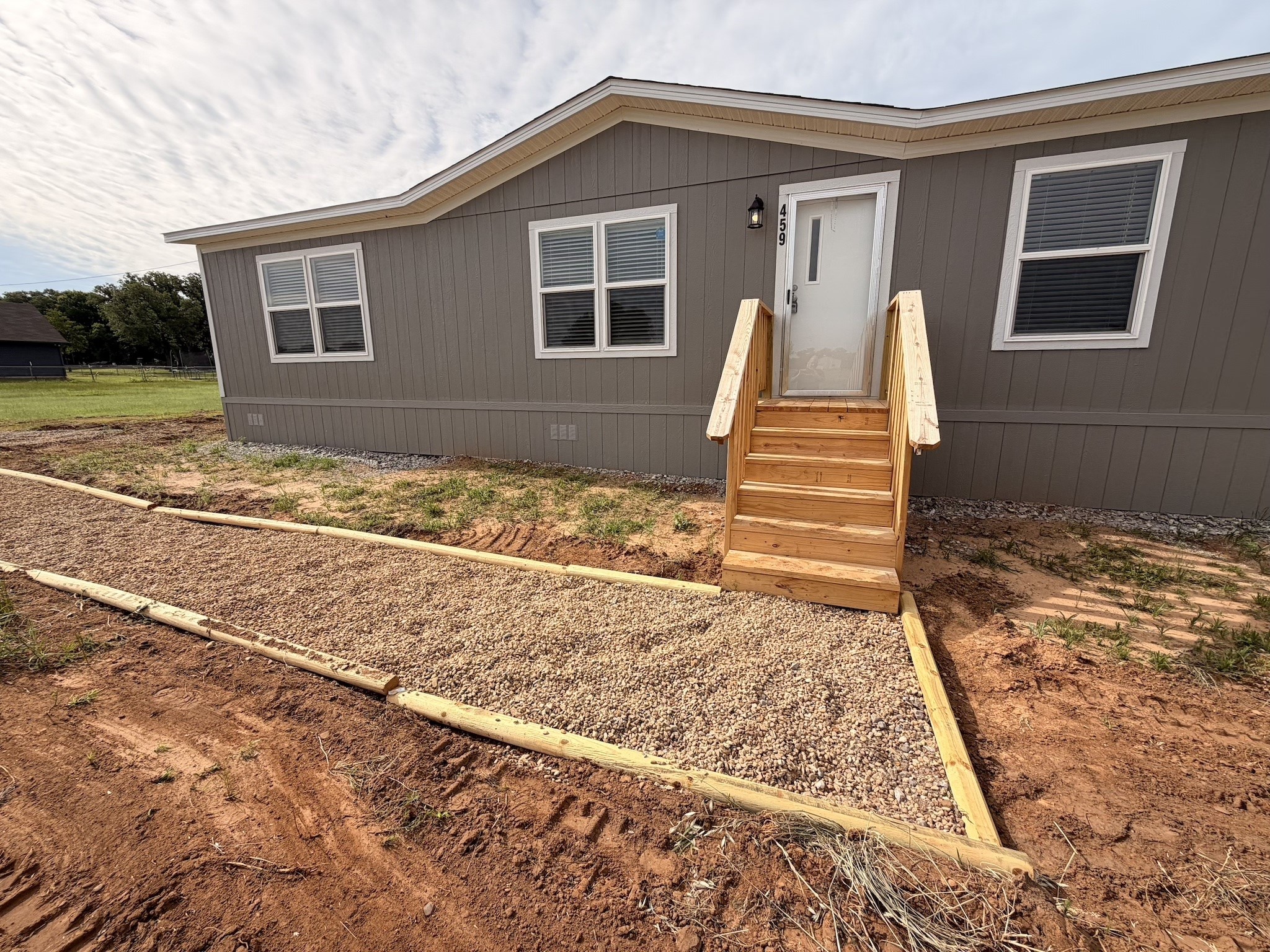 459 County Road 4854 Newark TX 76071