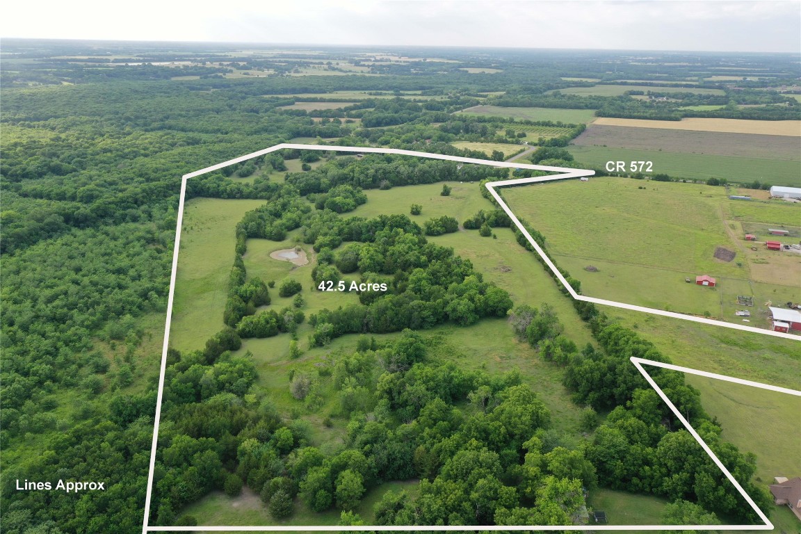 7581 County Road 572 Farmersville TX 75442