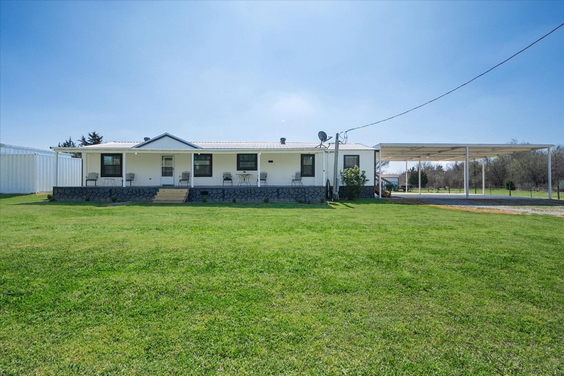 959 W Ledwell Road Corsicana TX 75109