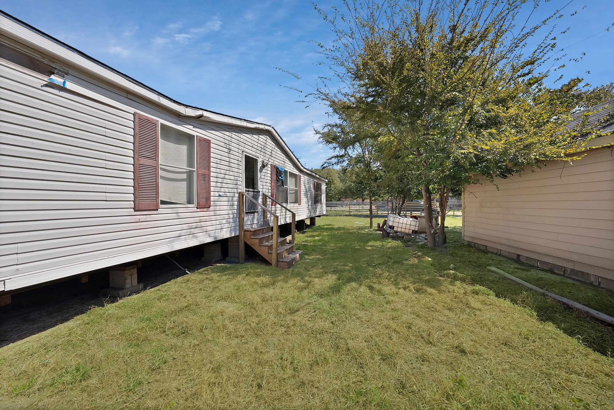 1136 Green Tree Acres Road Kemp TX 75143