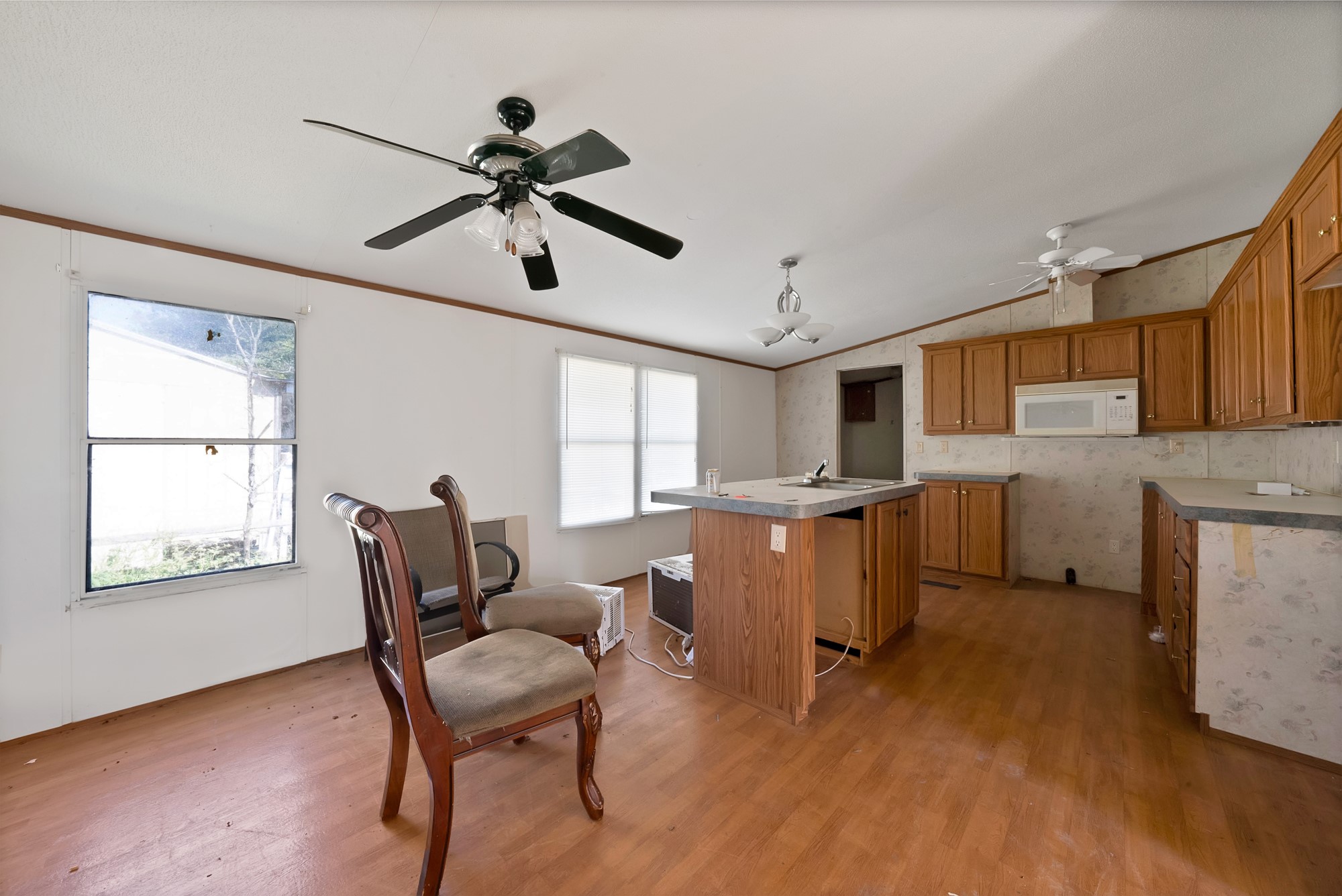 1136 Green Tree Acres Road Kemp TX 75143
