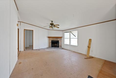 1136 Green Tree Acres Road Kemp TX 75143