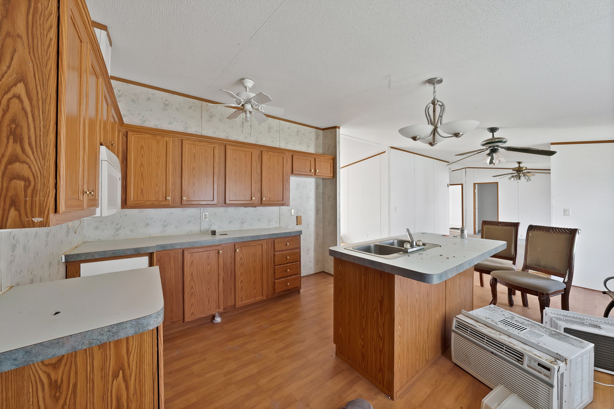 1136 Green Tree Acres Road Kemp TX 75143