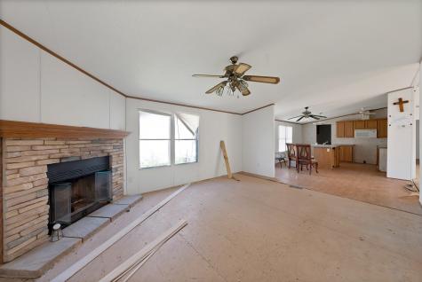 1136 Green Tree Acres Road Kemp TX 75143
