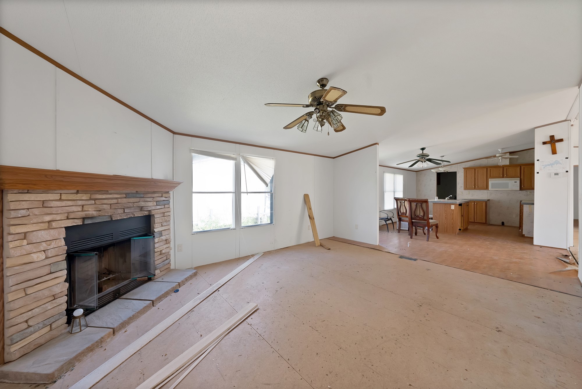 1136 Green Tree Acres Road Kemp TX 75143
