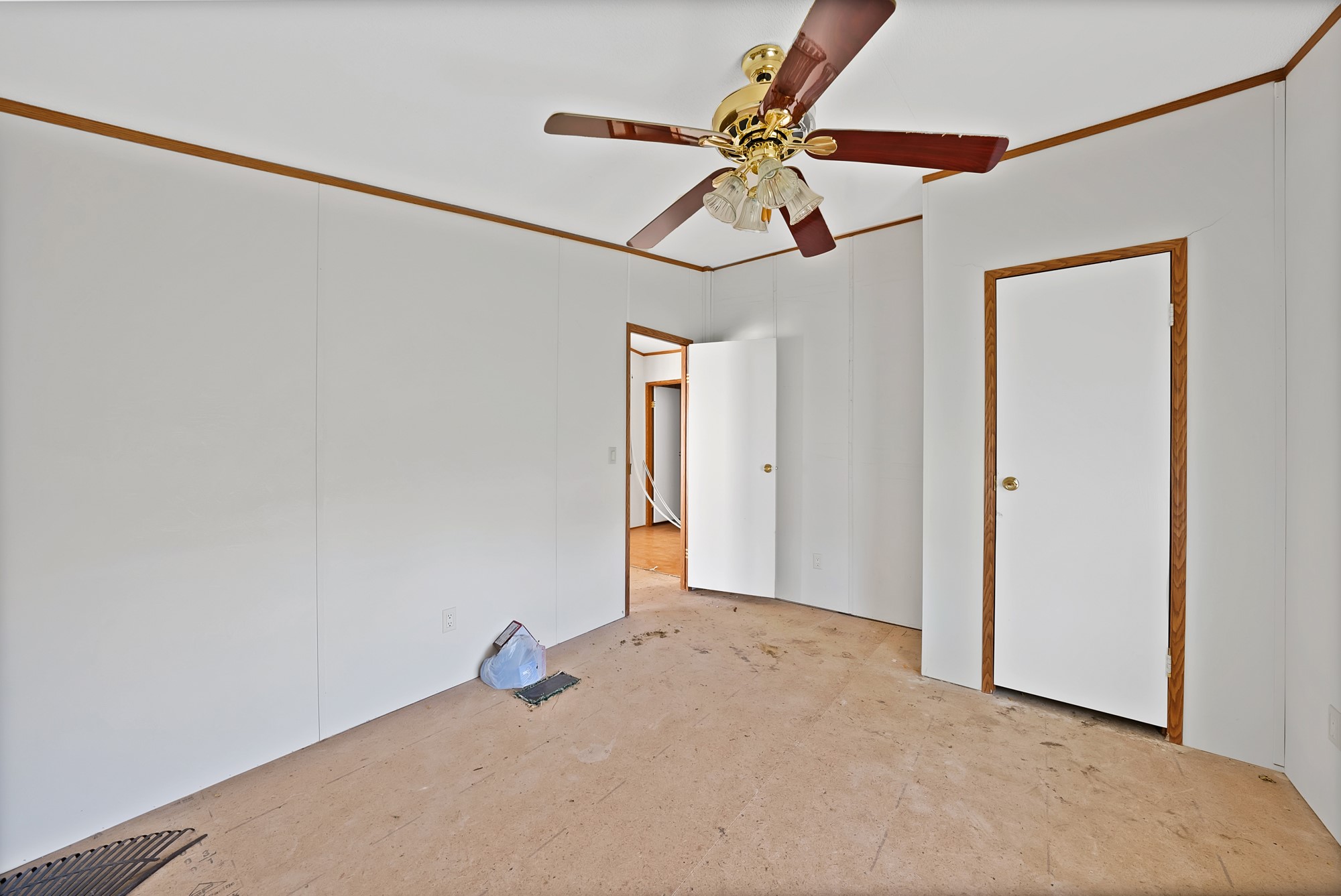 1136 Green Tree Acres Road Kemp TX 75143