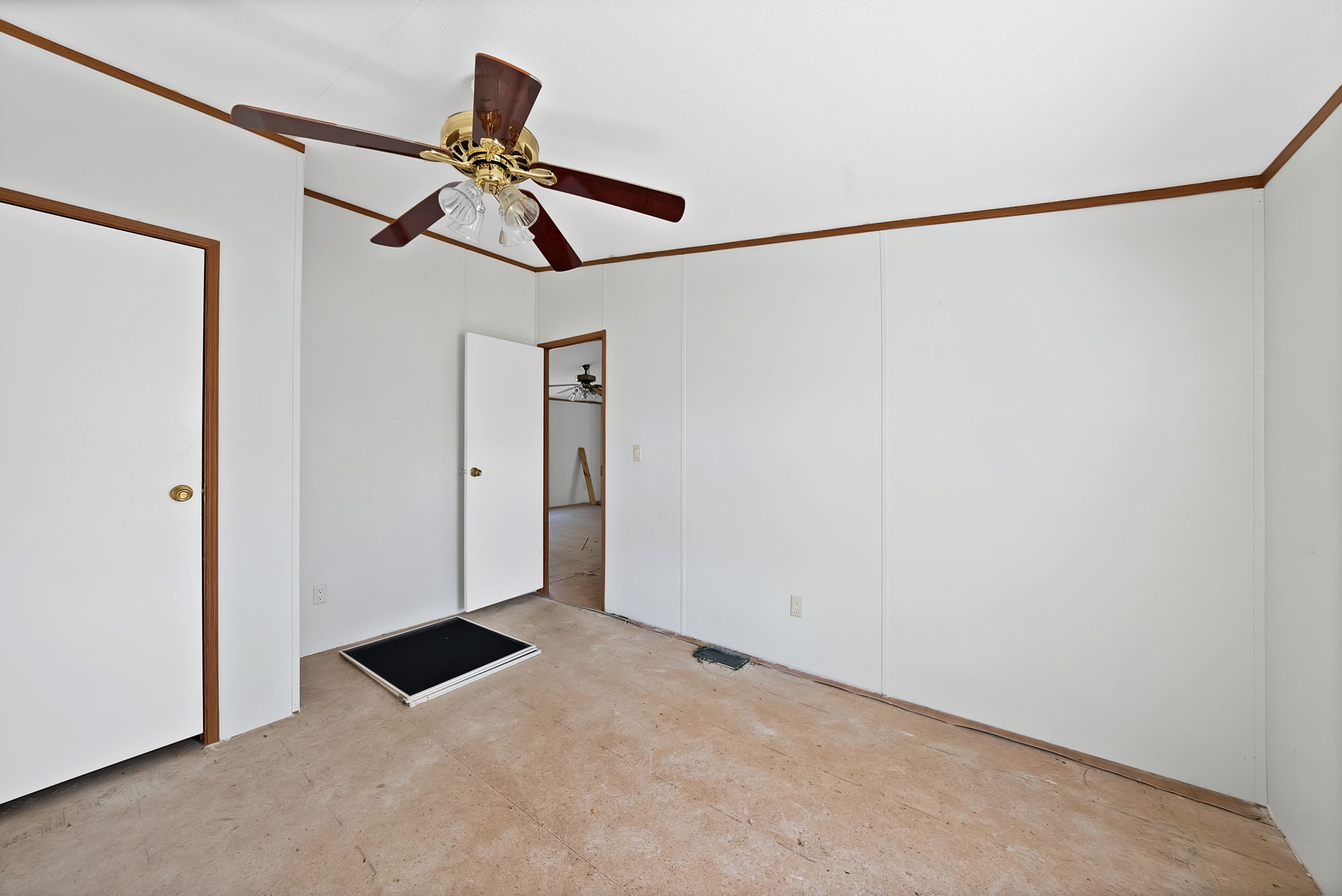 1136 Green Tree Acres Road Kemp TX 75143