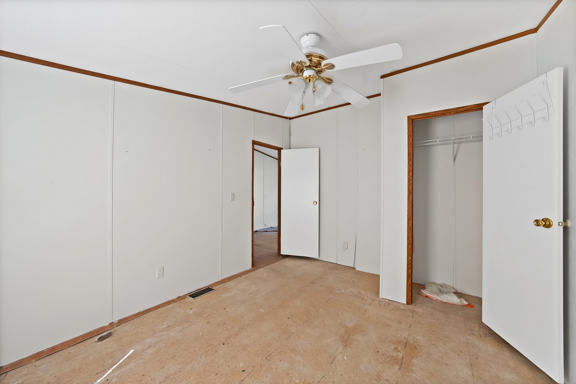 1136 Green Tree Acres Road Kemp TX 75143